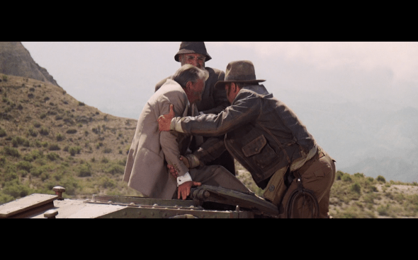 Indiana Jones and the Last Crusade - 1457