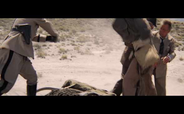 Indiana Jones and the Last Crusade - 1458