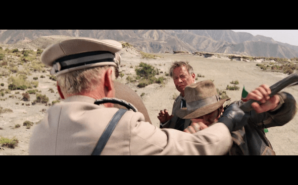 Indiana Jones and the Last Crusade - 1459