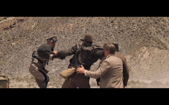 Indiana Jones and the Last Crusade - 1460