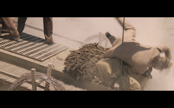 Indiana Jones and the Last Crusade - 1462