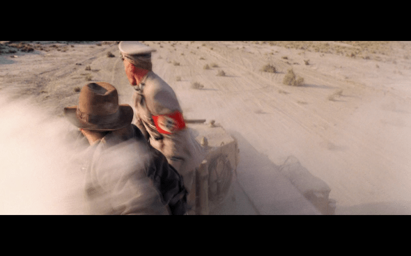 Indiana Jones and the Last Crusade - 1463