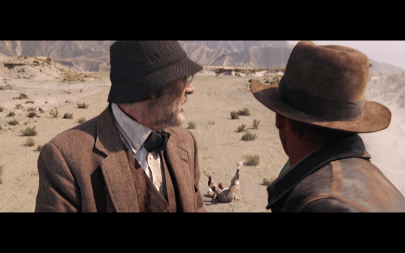 Indiana Jones and the Last Crusade - 1464