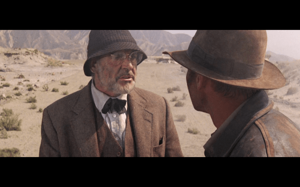 Indiana Jones and the Last Crusade - 1465