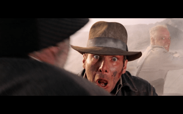 Indiana Jones and the Last Crusade - 1466