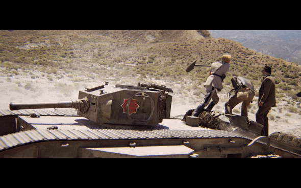 Indiana Jones and the Last Crusade - 1467