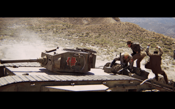 Indiana Jones and the Last Crusade - 1468