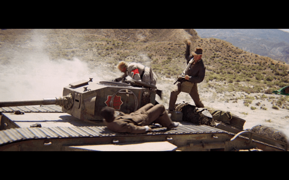 Indiana Jones and the Last Crusade - 1469