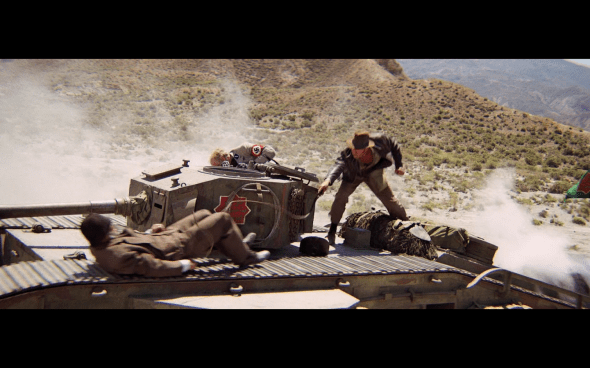 Indiana Jones and the Last Crusade - 1470