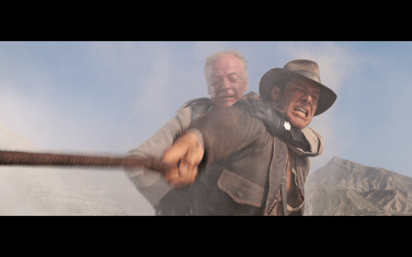 Indiana Jones and the Last Crusade - 1473