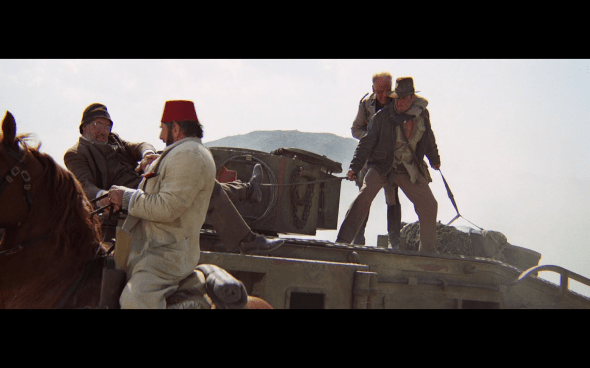 Indiana Jones and the Last Crusade - 1474