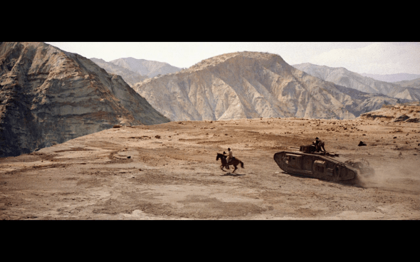 Indiana Jones and the Last Crusade - 1476