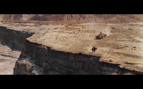 Indiana Jones and the Last Crusade - 1477