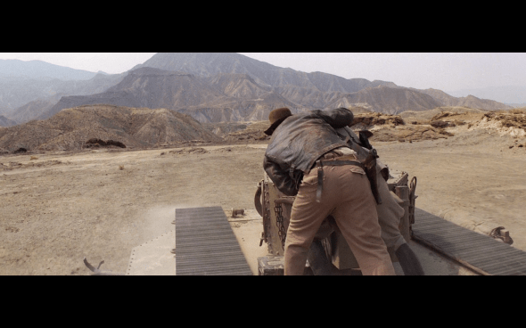 Indiana Jones and the Last Crusade - 1478