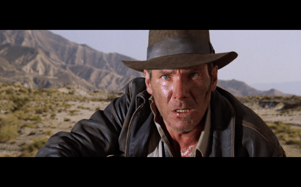 Indiana Jones and the Last Crusade - 1479