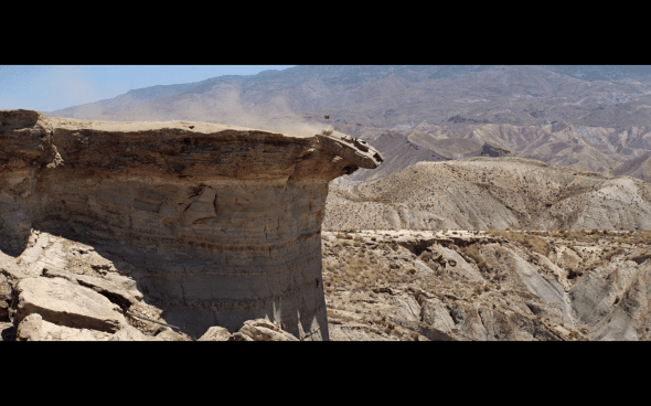 Indiana Jones and the Last Crusade - 1482