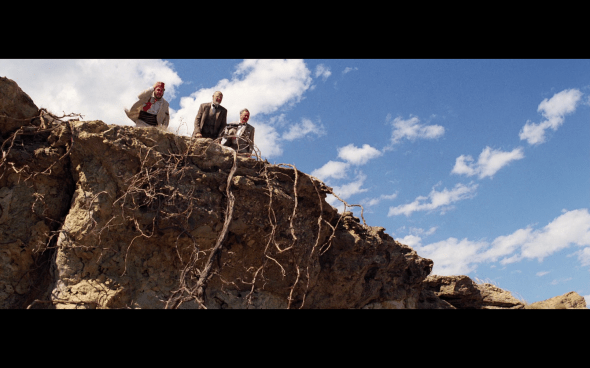 Indiana Jones and the Last Crusade - 1490