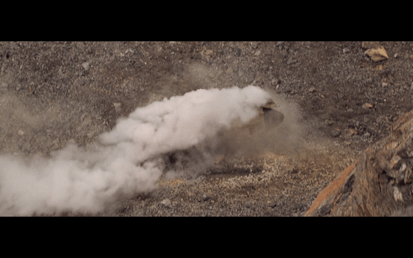 Indiana Jones and the Last Crusade - 1491