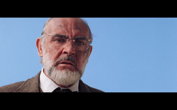 Indiana Jones and the Last Crusade - 1492