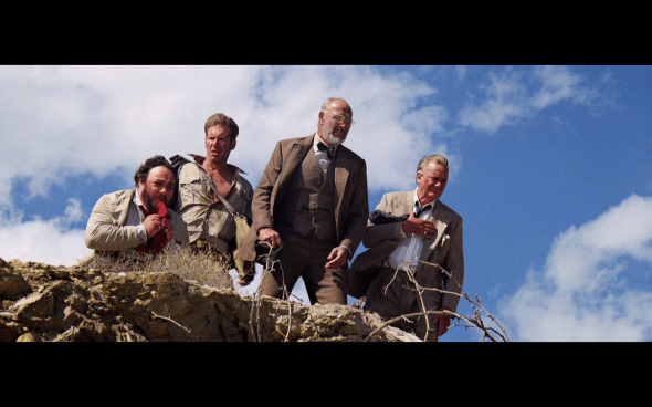 Indiana Jones and the Last Crusade - 1500