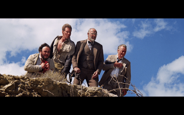 Indiana Jones and the Last Crusade - 1501