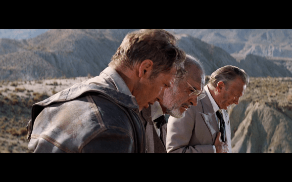 Indiana Jones and the Last Crusade - 1502