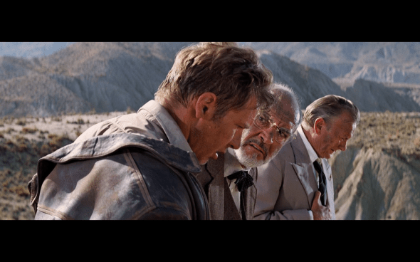 Indiana Jones and the Last Crusade - 1503