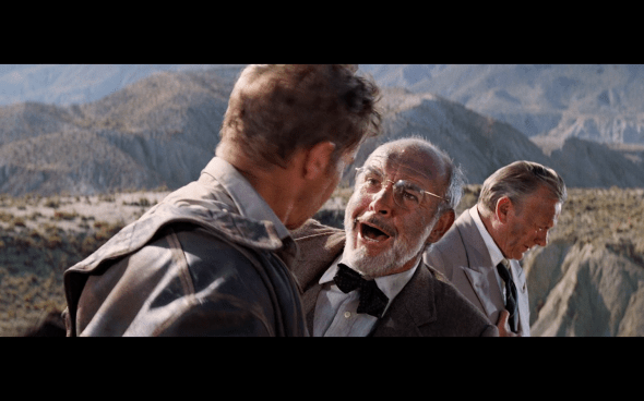 Indiana Jones and the Last Crusade - 1504