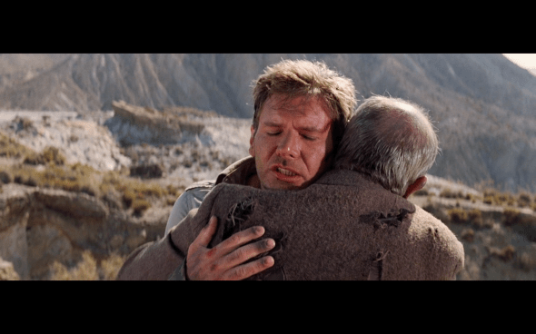 Indiana Jones and the Last Crusade - 1507