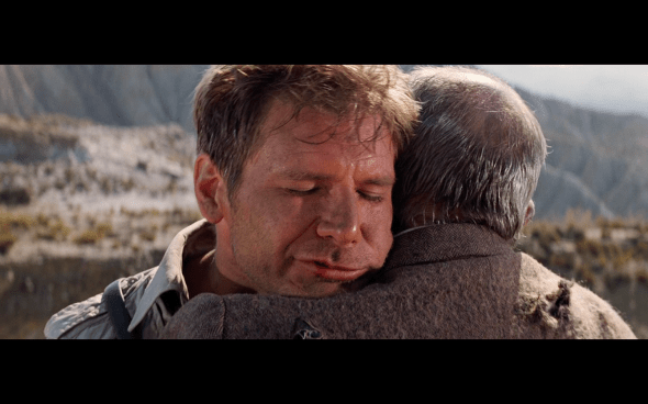 Indiana Jones and the Last Crusade - 1508