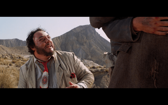 Indiana Jones and the Last Crusade - 1509