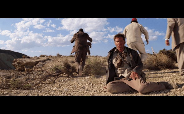 Indiana Jones and the Last Crusade - 1514