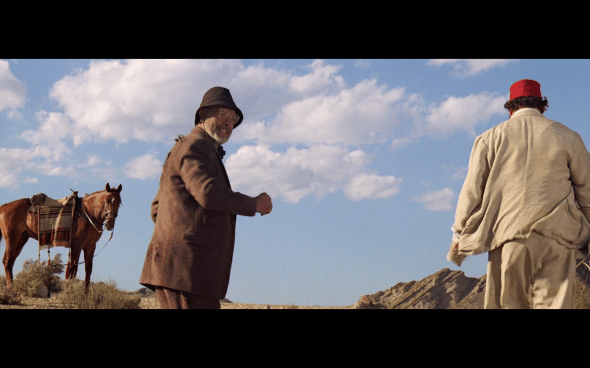 Indiana Jones and the Last Crusade - 1516