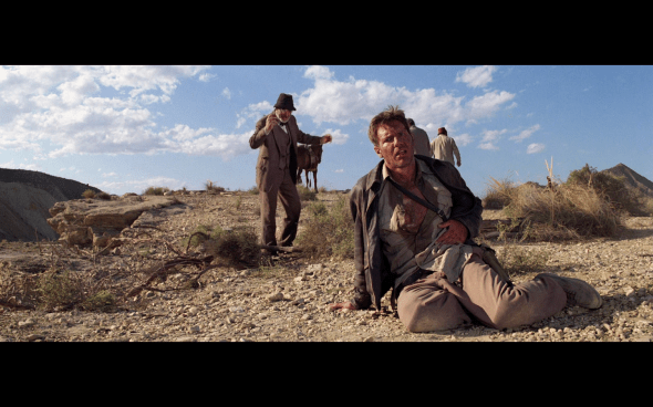 Indiana Jones and the Last Crusade - 1518