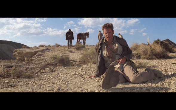 Indiana Jones and the Last Crusade - 1520