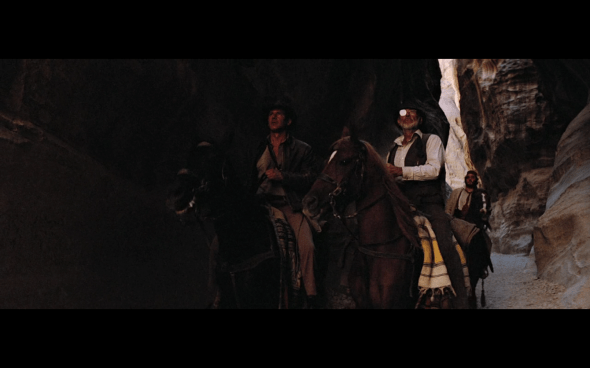 Indiana Jones and the Last Crusade - 1527