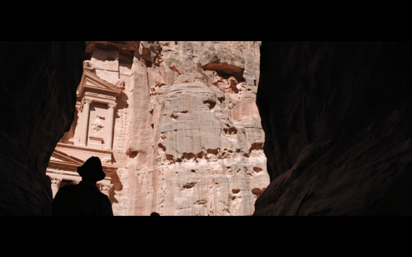 Indiana Jones and the Last Crusade - 1528