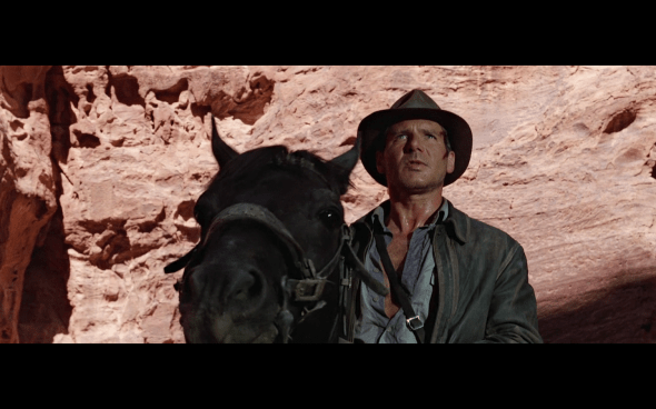 Indiana Jones and the Last Crusade - 1531