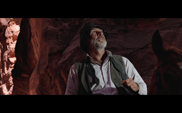 Indiana Jones and the Last Crusade - 1532