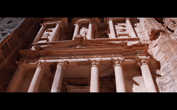 Indiana Jones and the Last Crusade - 1533