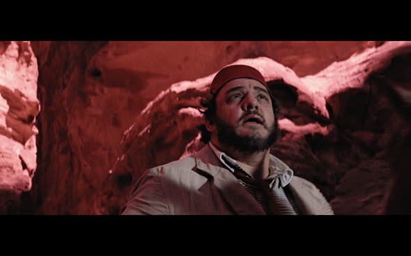 Indiana Jones and the Last Crusade - 1535