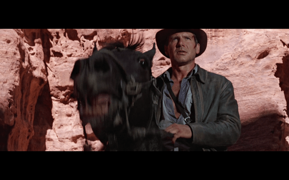 Indiana Jones and the Last Crusade - 1536