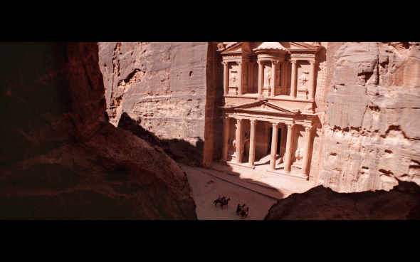 Indiana Jones and the Last Crusade - 1537