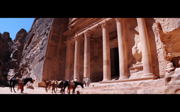 Indiana Jones and the Last Crusade - 1538