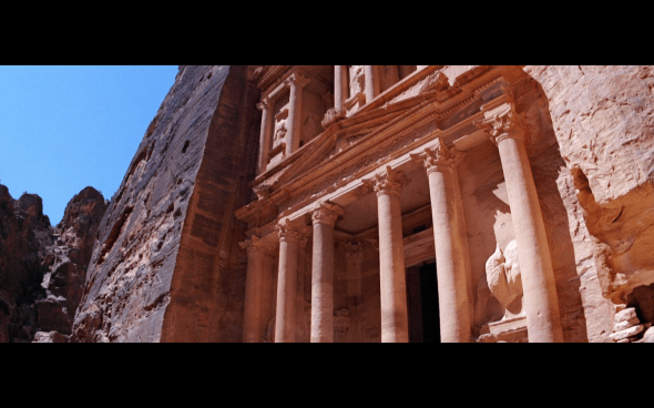 Indiana Jones and the Last Crusade - 1539