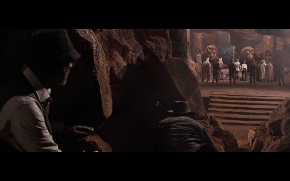 Indiana Jones and the Last Crusade - 1543