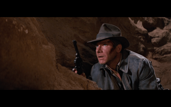 Indiana Jones and the Last Crusade - 1544