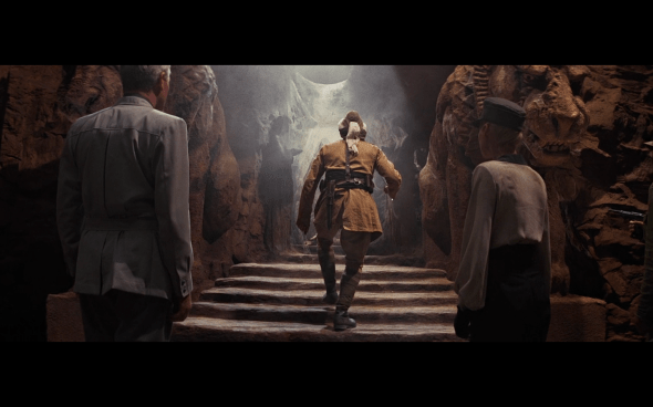 Indiana Jones and the Last Crusade - 1545