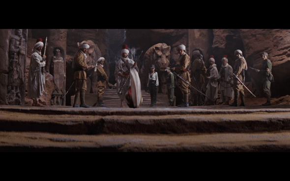 Indiana Jones and the Last Crusade - 1556