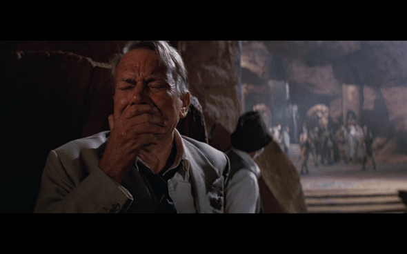 Indiana Jones and the Last Crusade - 1558